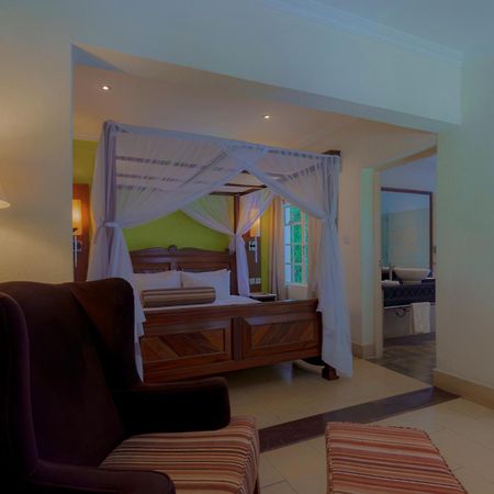 Muthu Lake Naivasha Country Club, Naivasha Karagite Ngoại thất bức ảnh