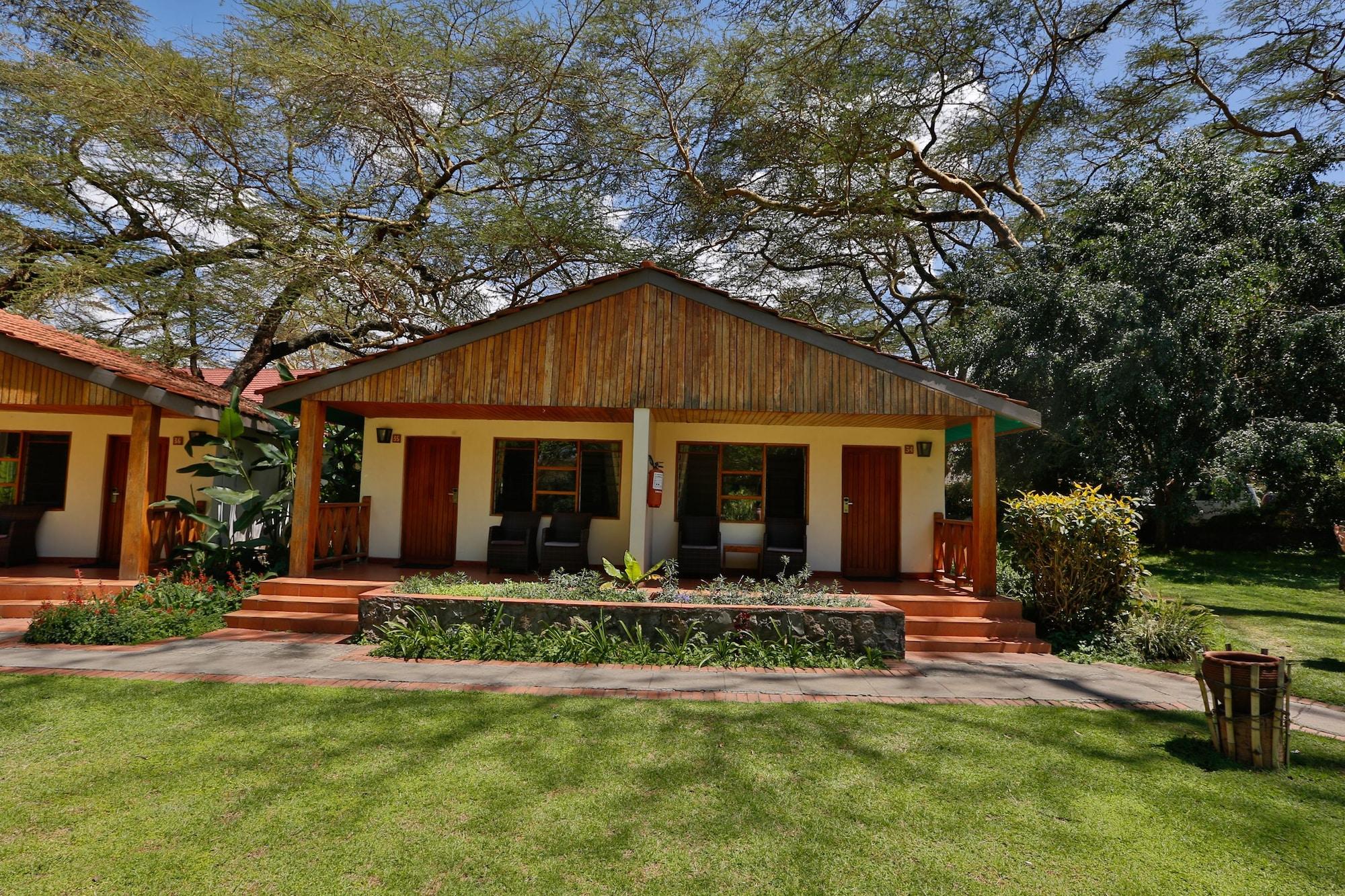 Muthu Lake Naivasha Country Club, Naivasha Karagite Ngoại thất bức ảnh