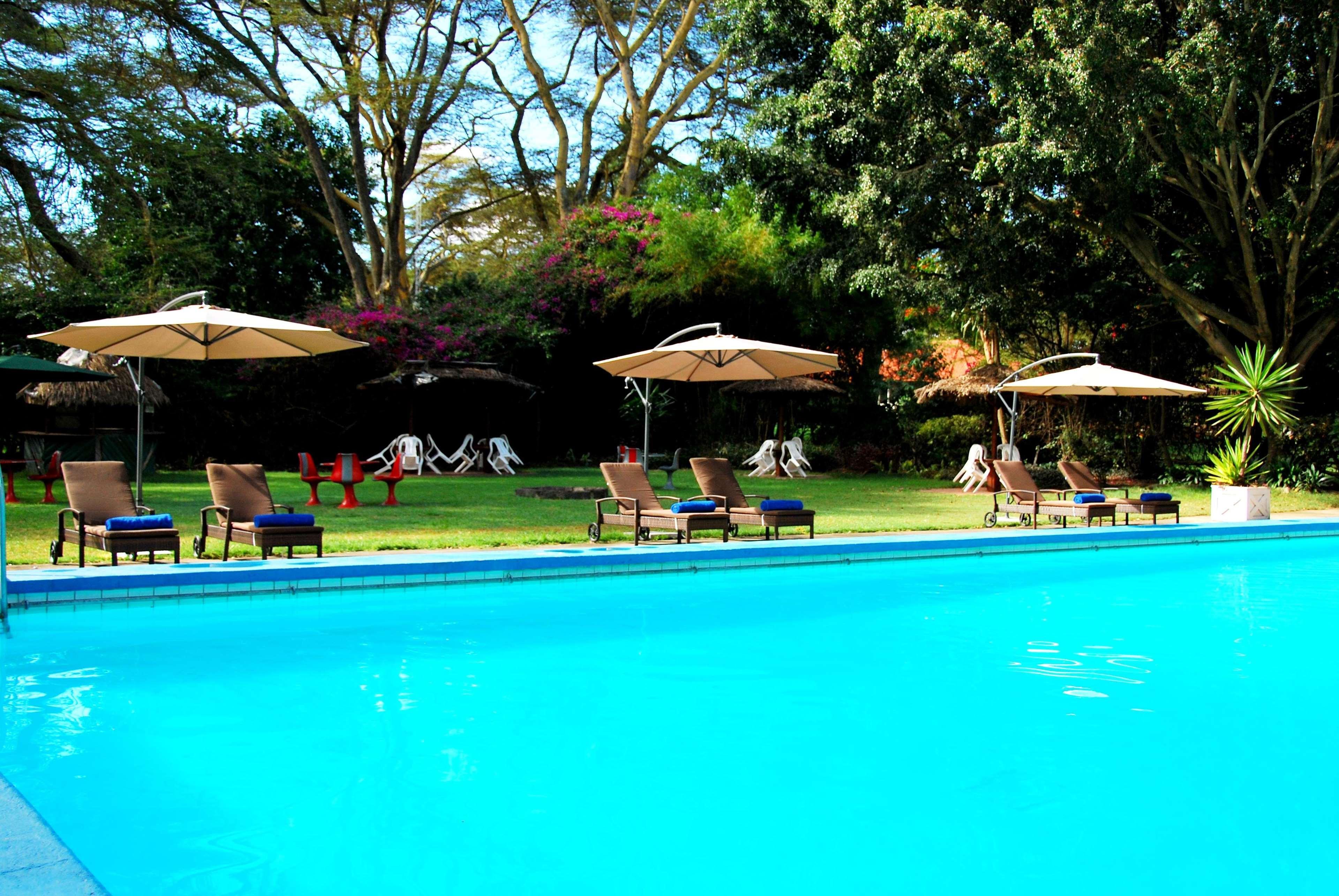 Muthu Lake Naivasha Country Club, Naivasha Karagite Ngoại thất bức ảnh