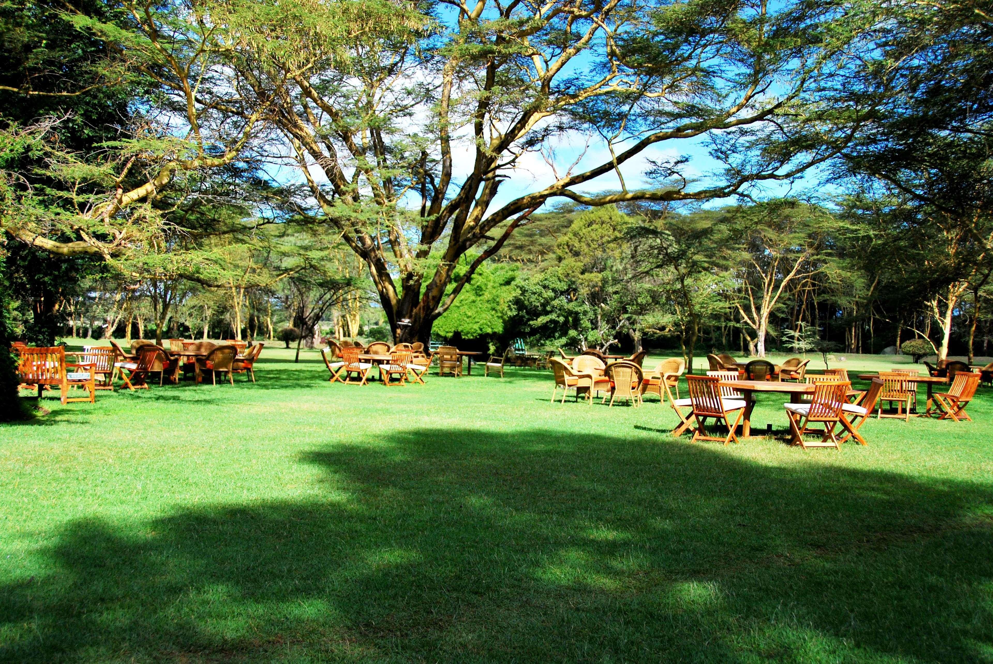 Muthu Lake Naivasha Country Club, Naivasha Karagite Ngoại thất bức ảnh