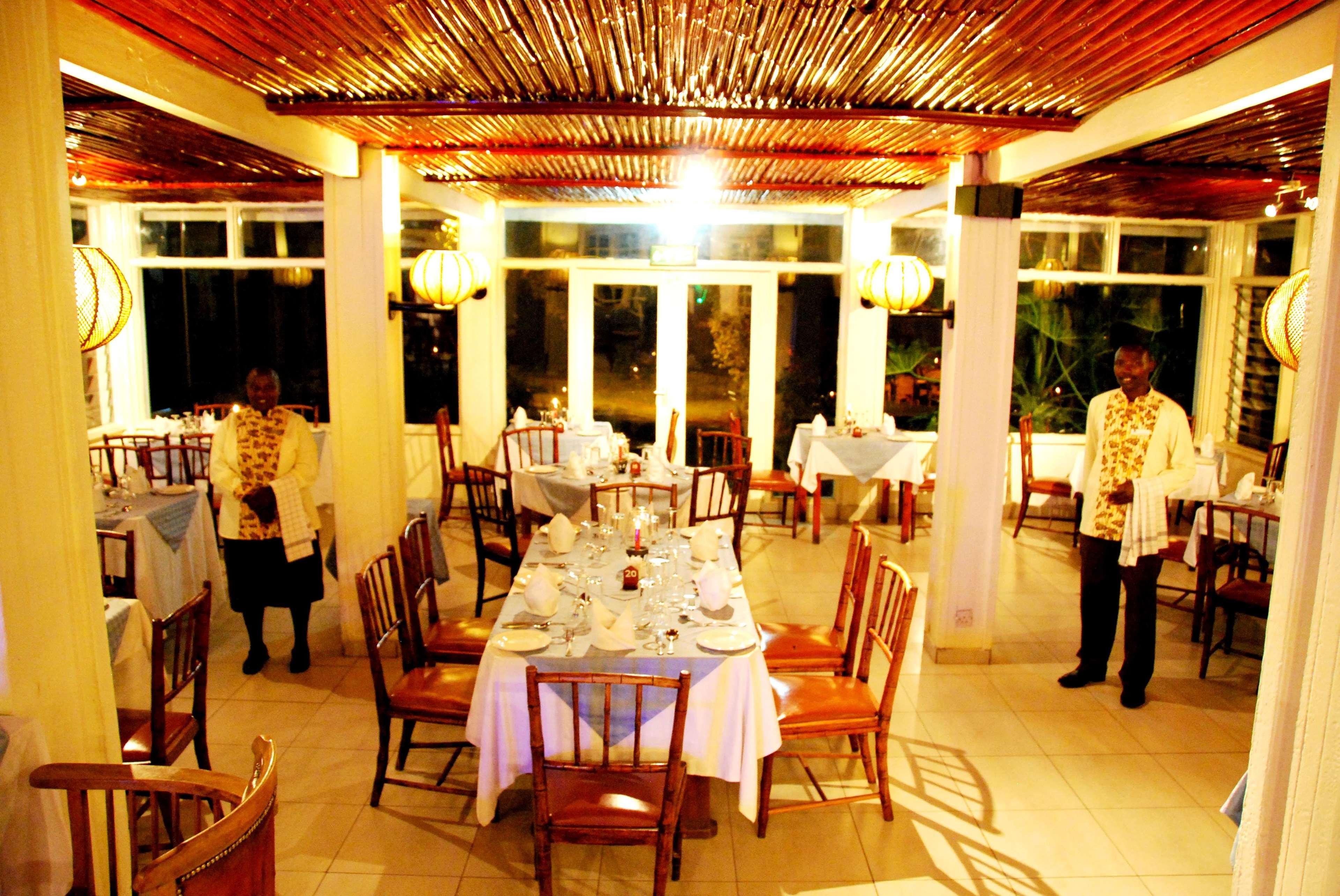 Muthu Lake Naivasha Country Club, Naivasha Karagite Ngoại thất bức ảnh