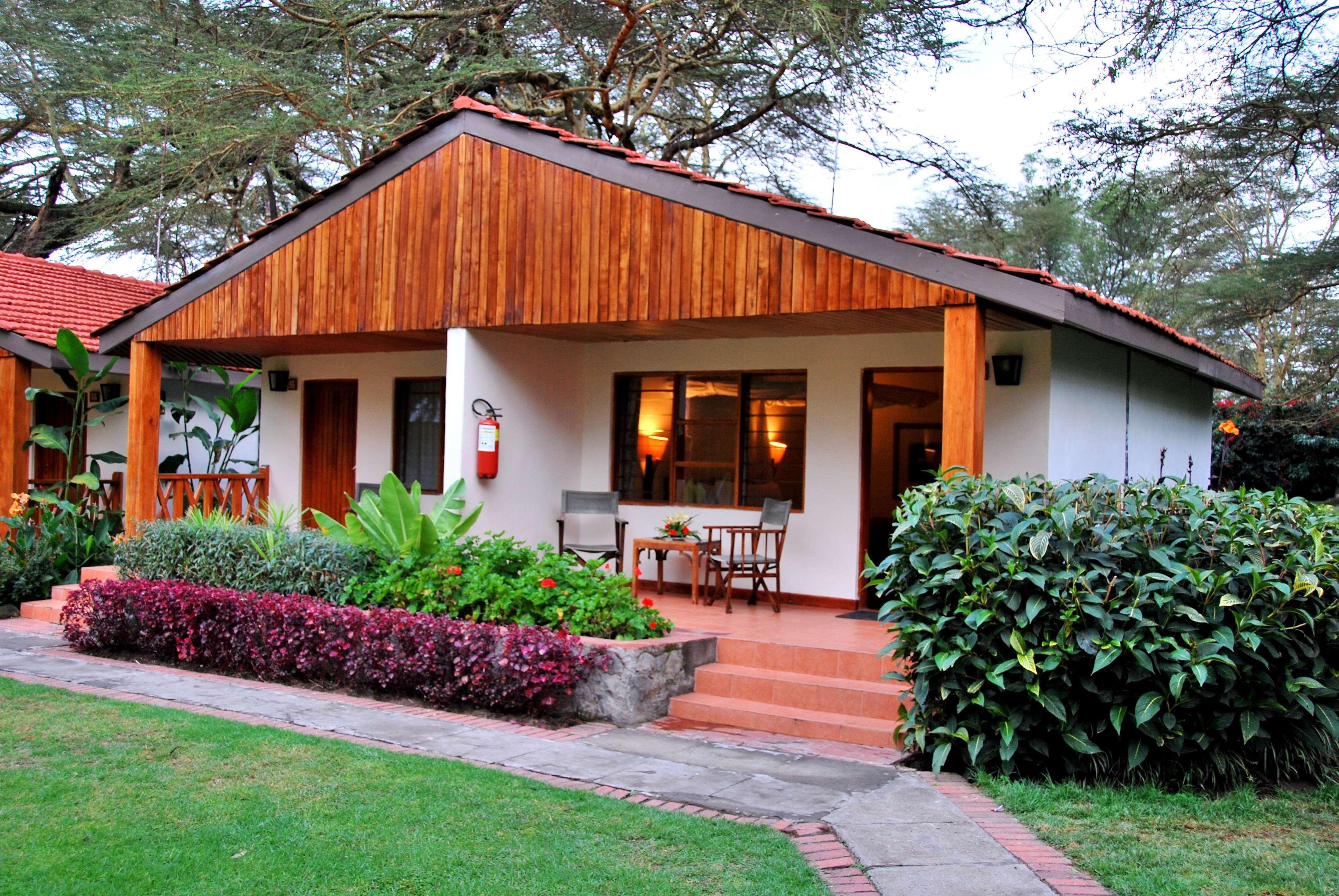 Muthu Lake Naivasha Country Club, Naivasha Karagite Ngoại thất bức ảnh