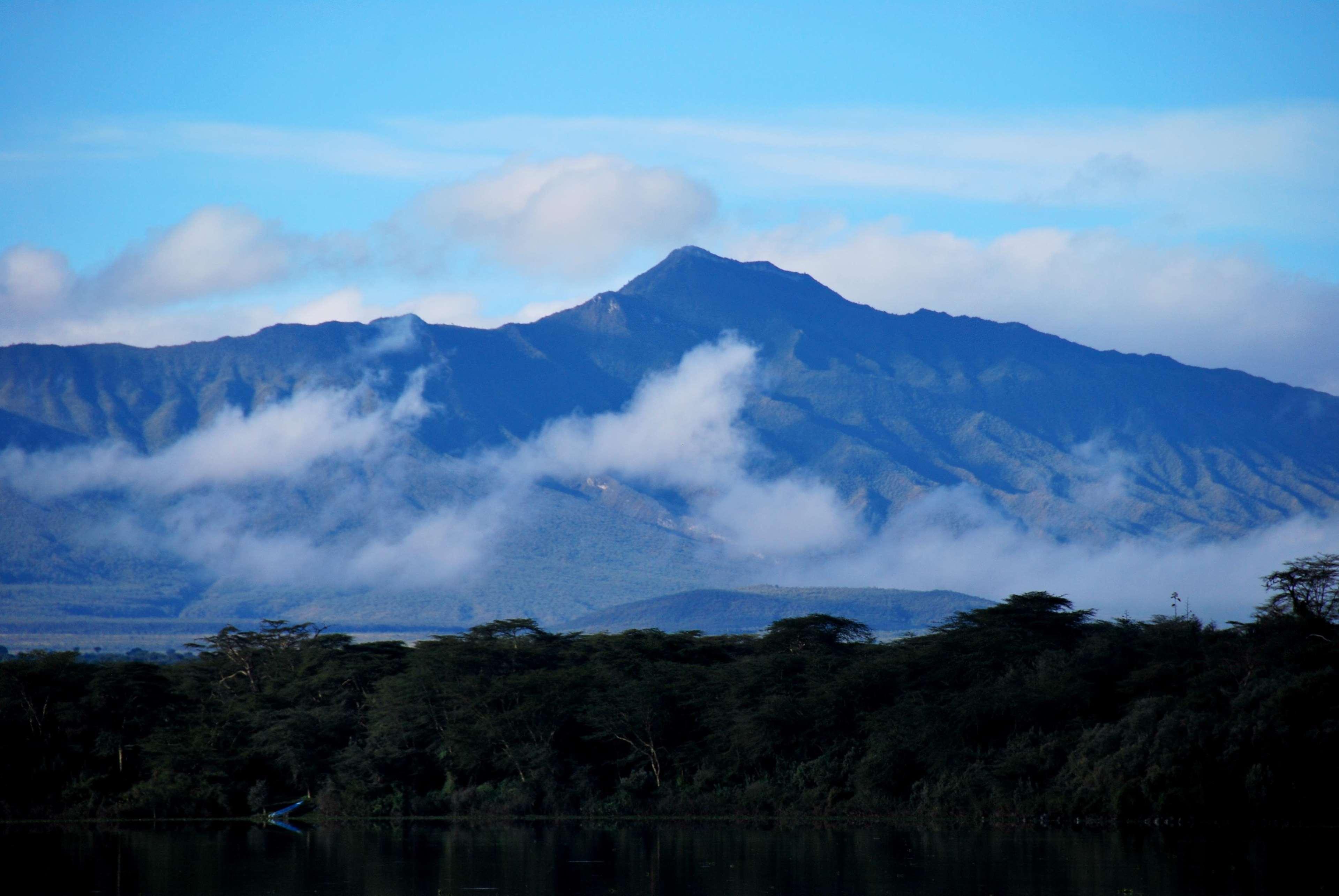 Muthu Lake Naivasha Country Club, Naivasha Karagite Ngoại thất bức ảnh