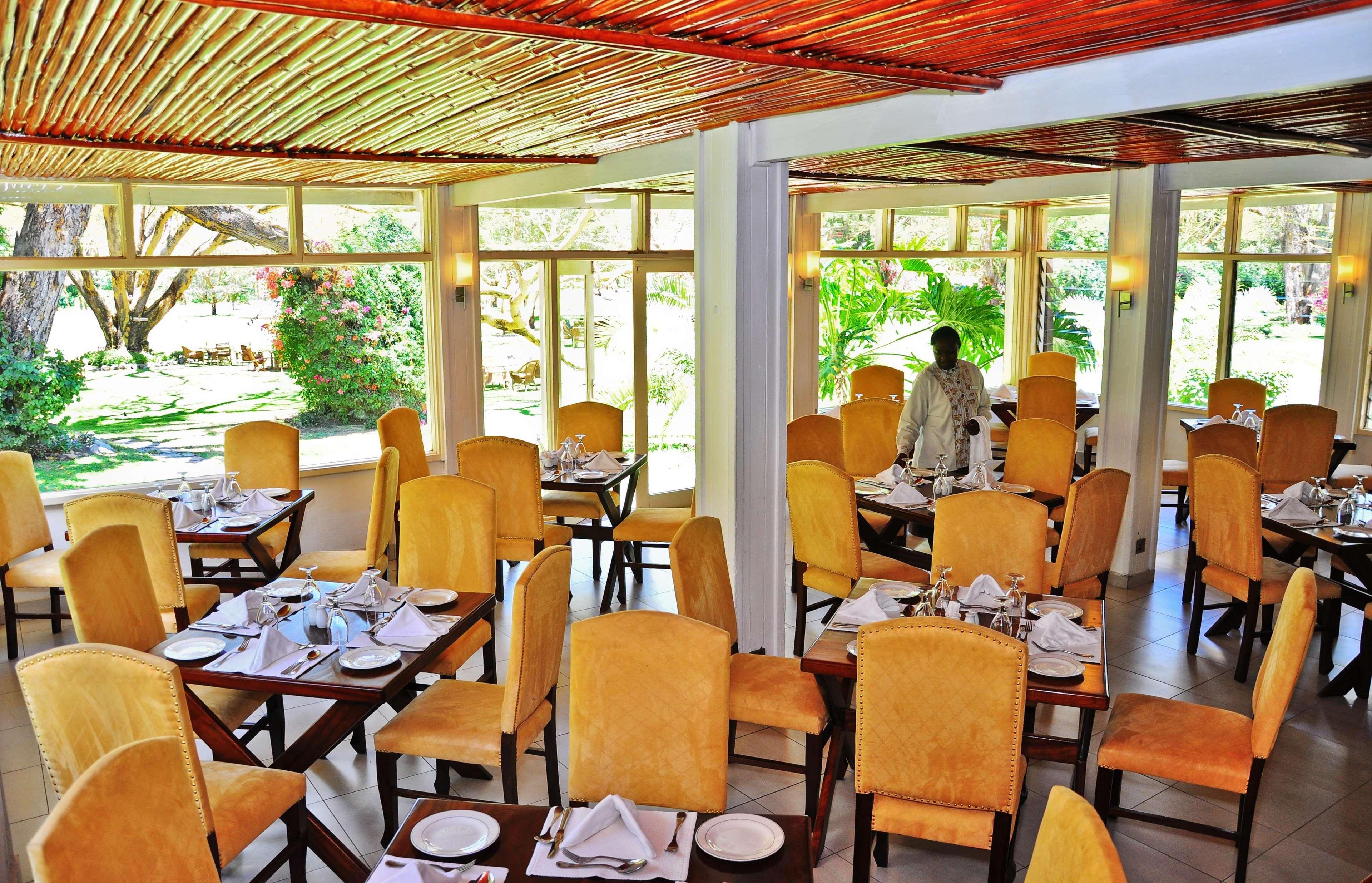 Muthu Lake Naivasha Country Club, Naivasha Karagite Ngoại thất bức ảnh