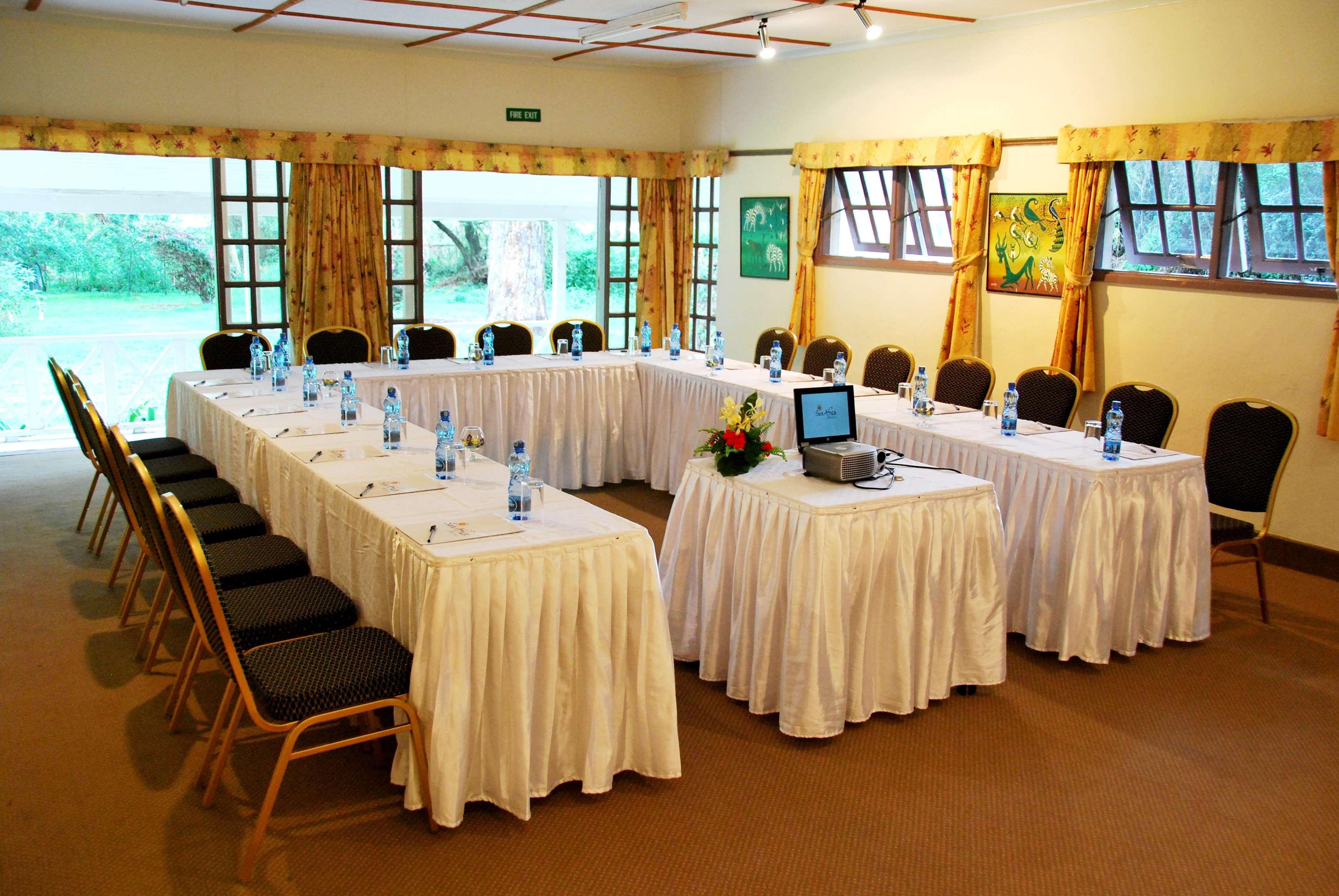 Muthu Lake Naivasha Country Club, Naivasha Karagite Ngoại thất bức ảnh