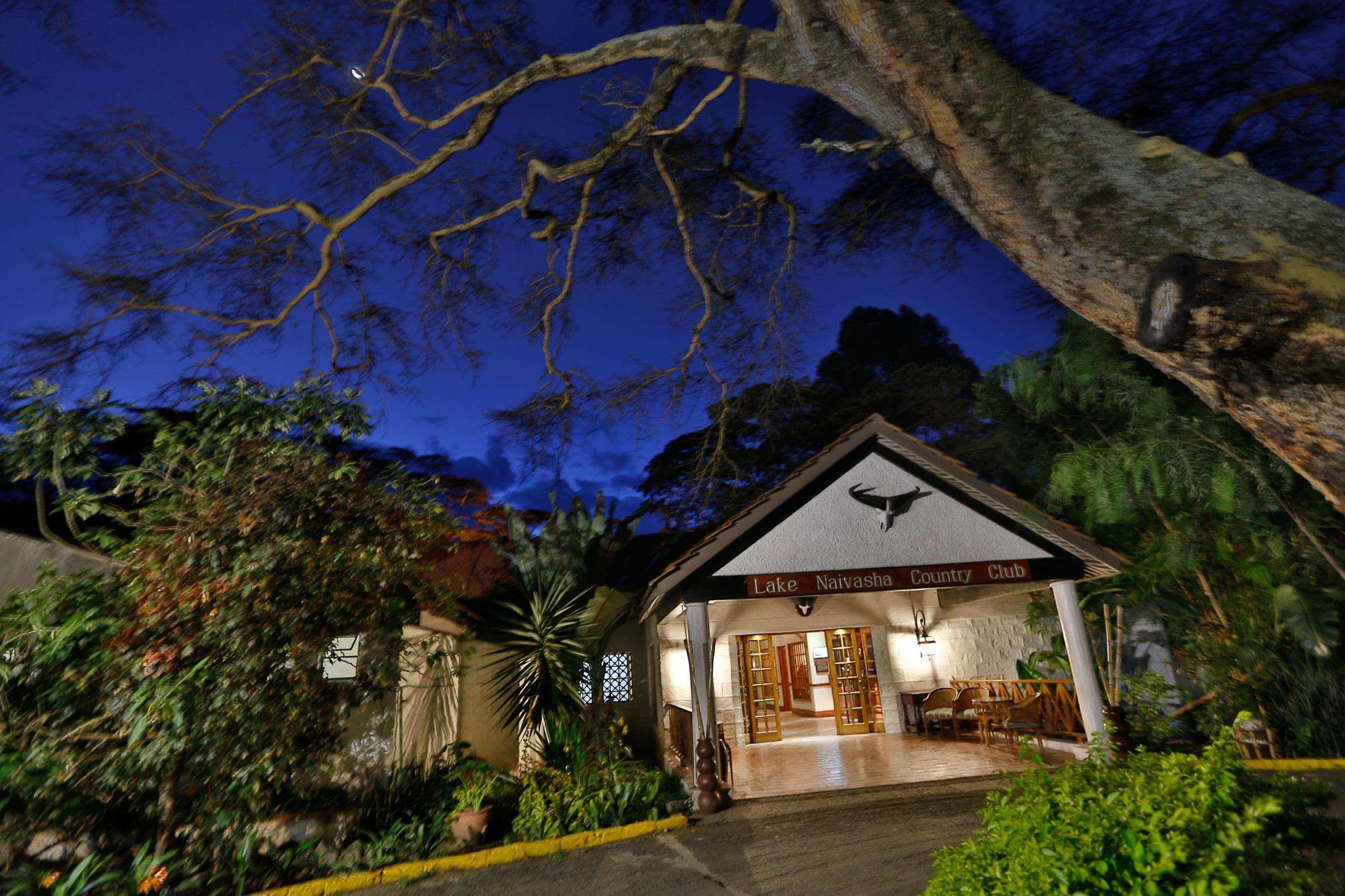 Muthu Lake Naivasha Country Club, Naivasha Karagite Ngoại thất bức ảnh