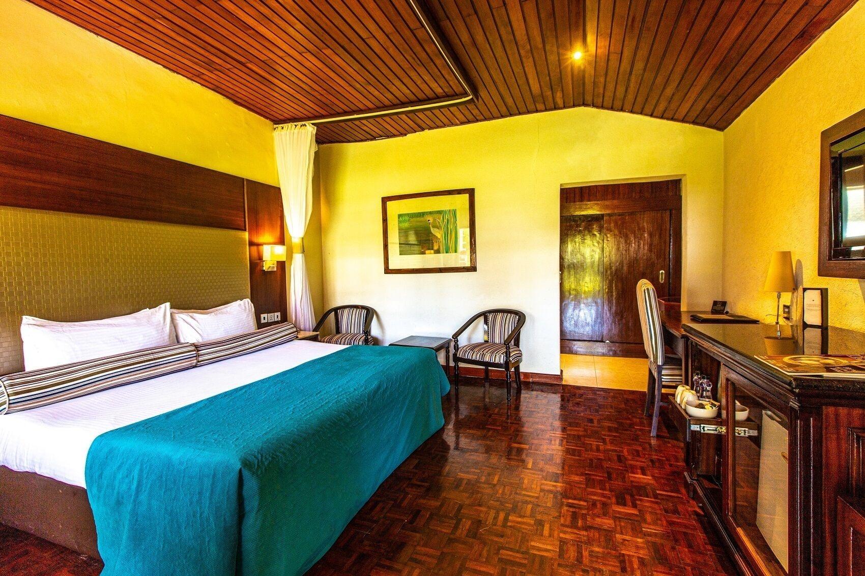 Muthu Lake Naivasha Country Club, Naivasha Karagite Ngoại thất bức ảnh