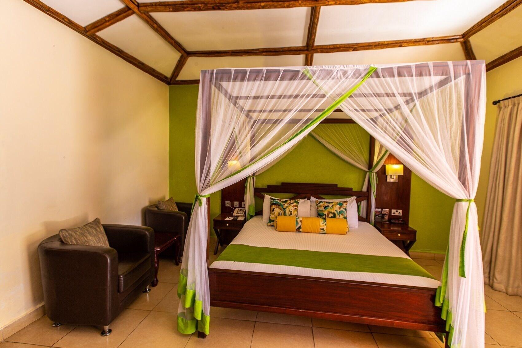 Muthu Lake Naivasha Country Club, Naivasha Karagite Ngoại thất bức ảnh