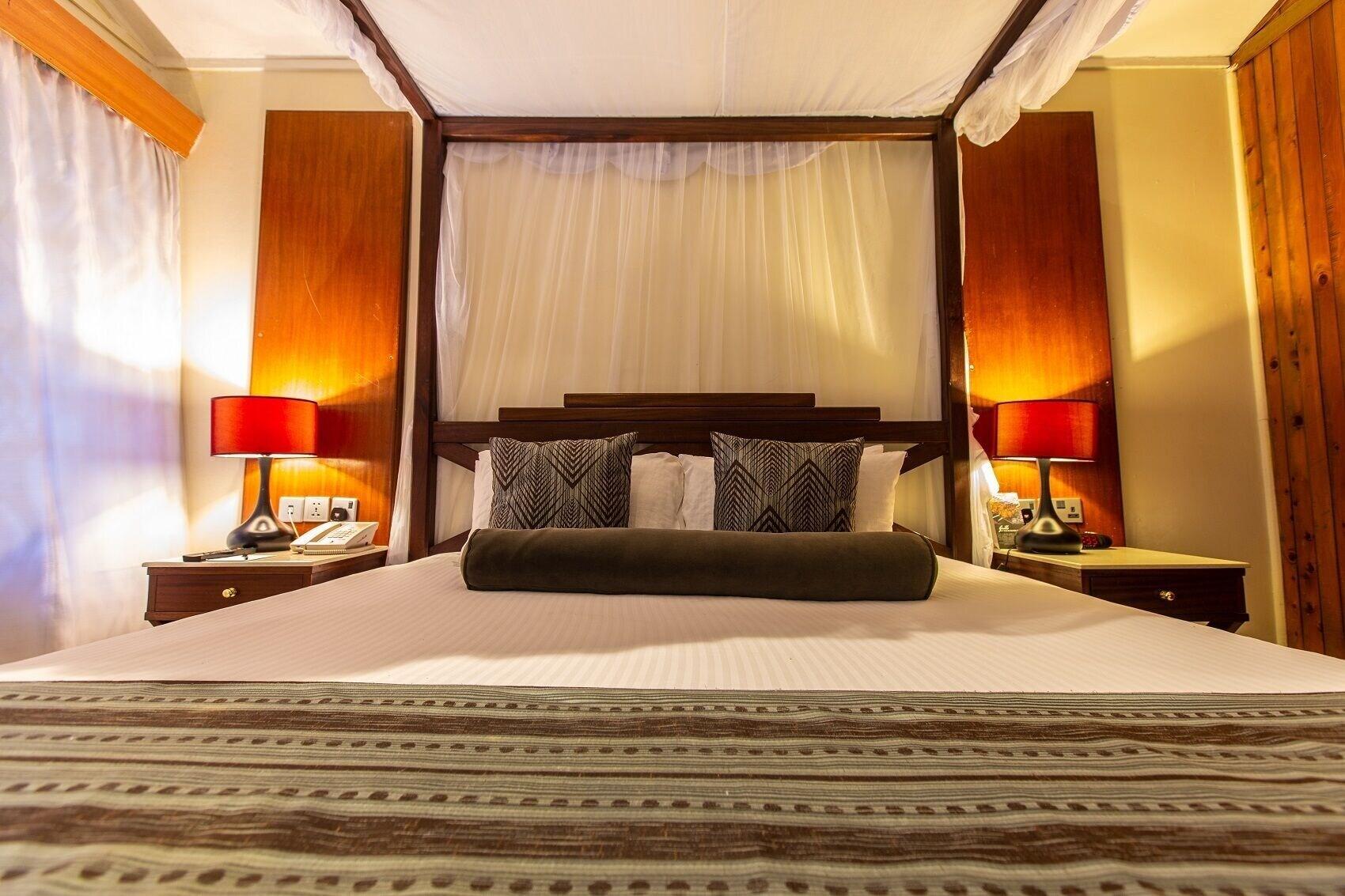 Muthu Lake Naivasha Country Club, Naivasha Karagite Ngoại thất bức ảnh