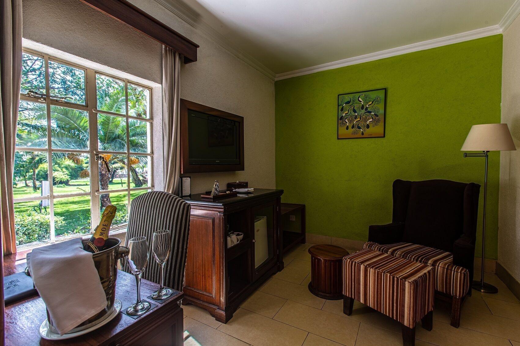 Muthu Lake Naivasha Country Club, Naivasha Karagite Ngoại thất bức ảnh