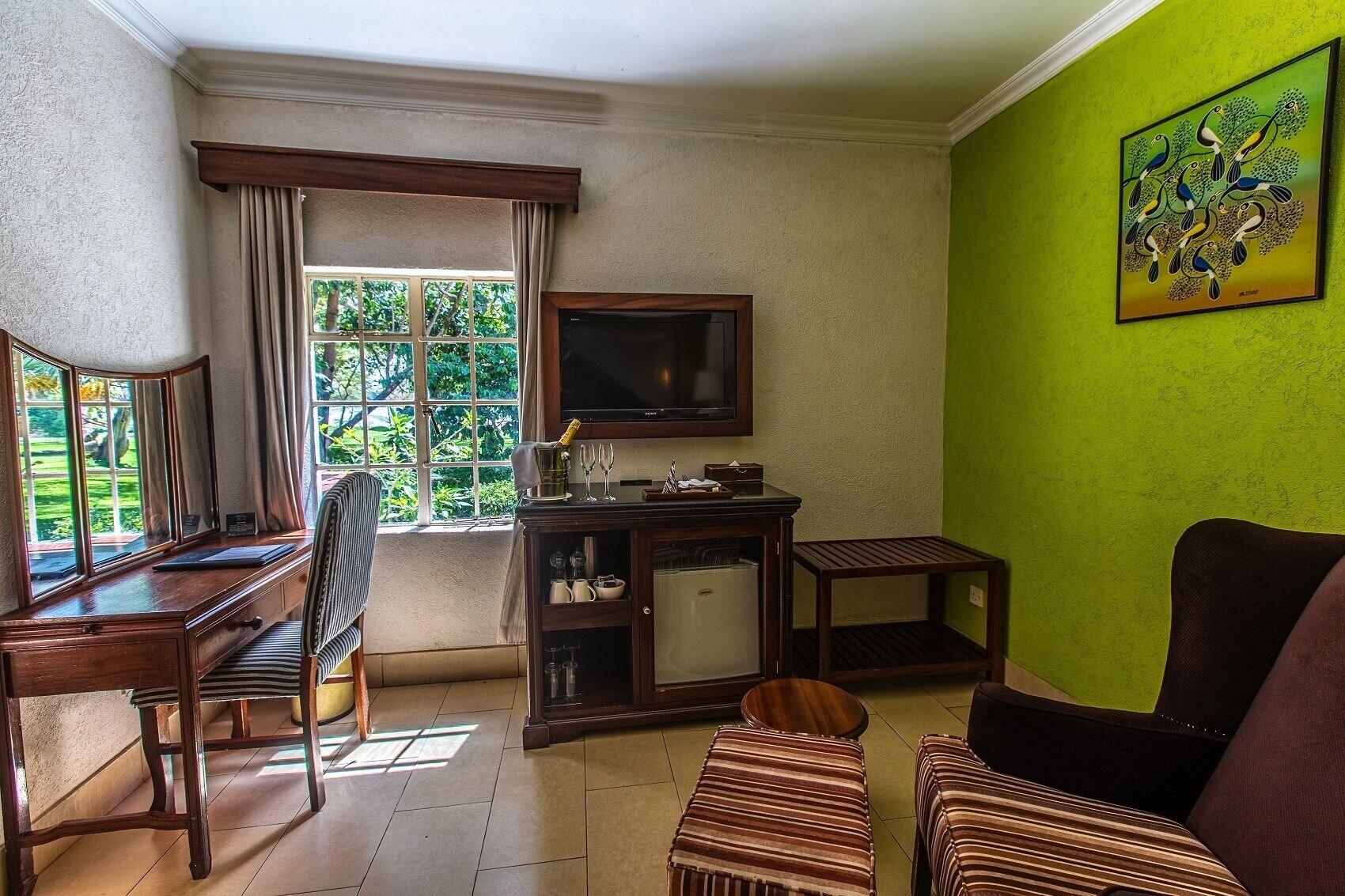Muthu Lake Naivasha Country Club, Naivasha Karagite Ngoại thất bức ảnh