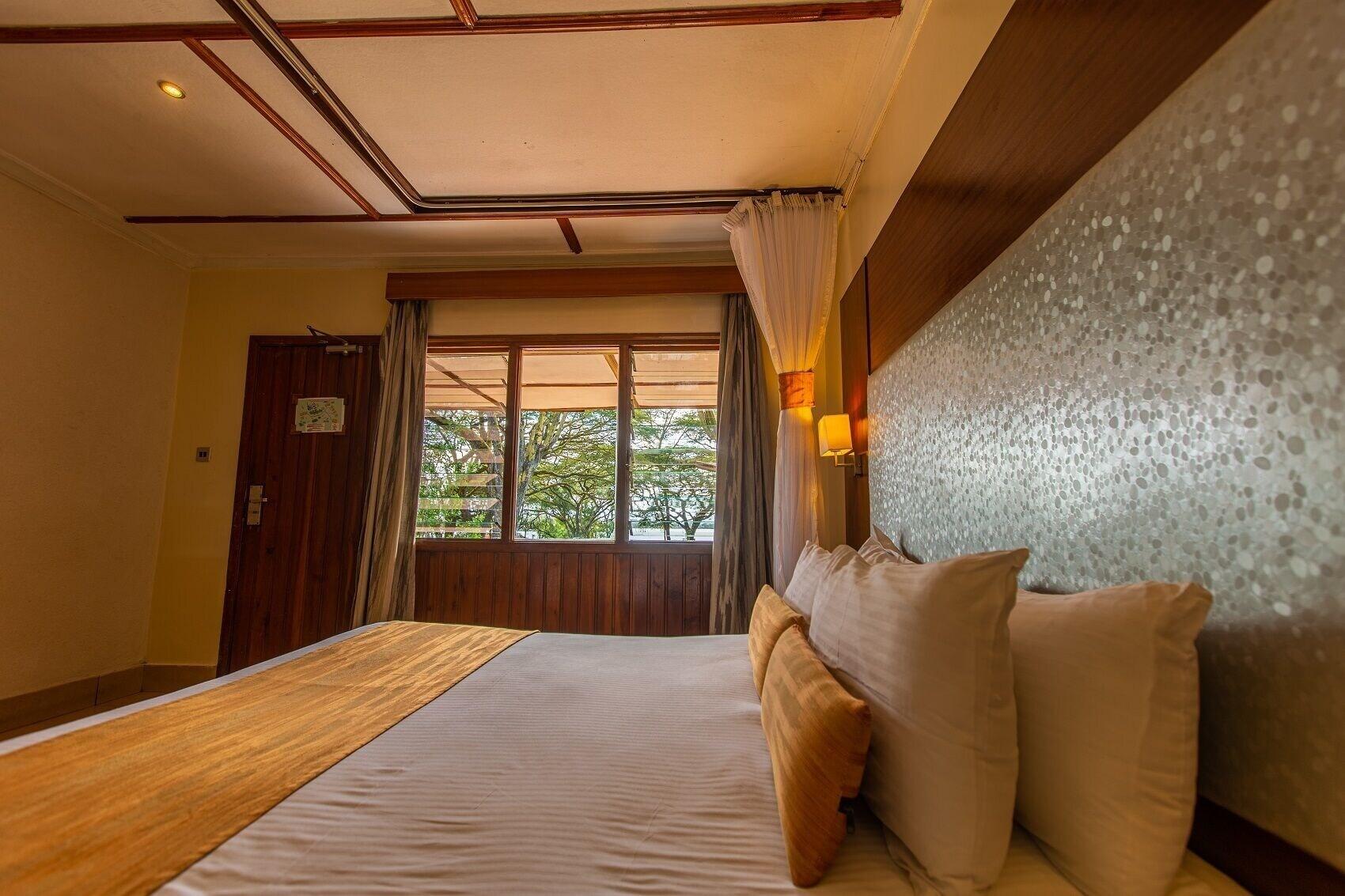 Muthu Lake Naivasha Country Club, Naivasha Karagite Ngoại thất bức ảnh