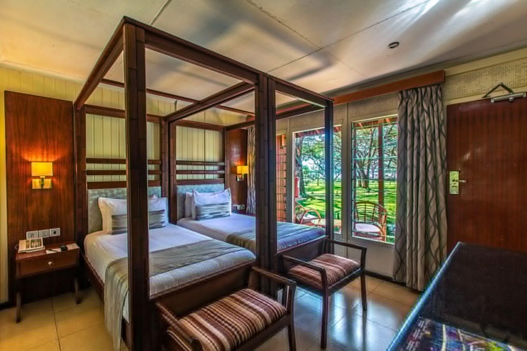 Muthu Lake Naivasha Country Club, Naivasha Karagite Ngoại thất bức ảnh