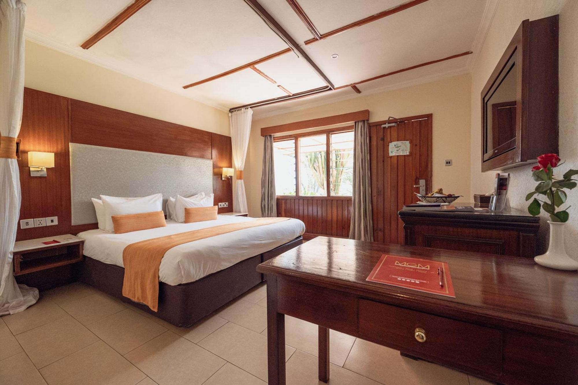 Muthu Lake Naivasha Country Club, Naivasha Karagite Ngoại thất bức ảnh