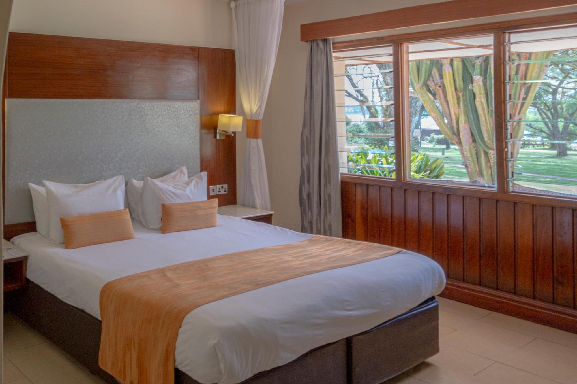 Muthu Lake Naivasha Country Club, Naivasha Karagite Ngoại thất bức ảnh