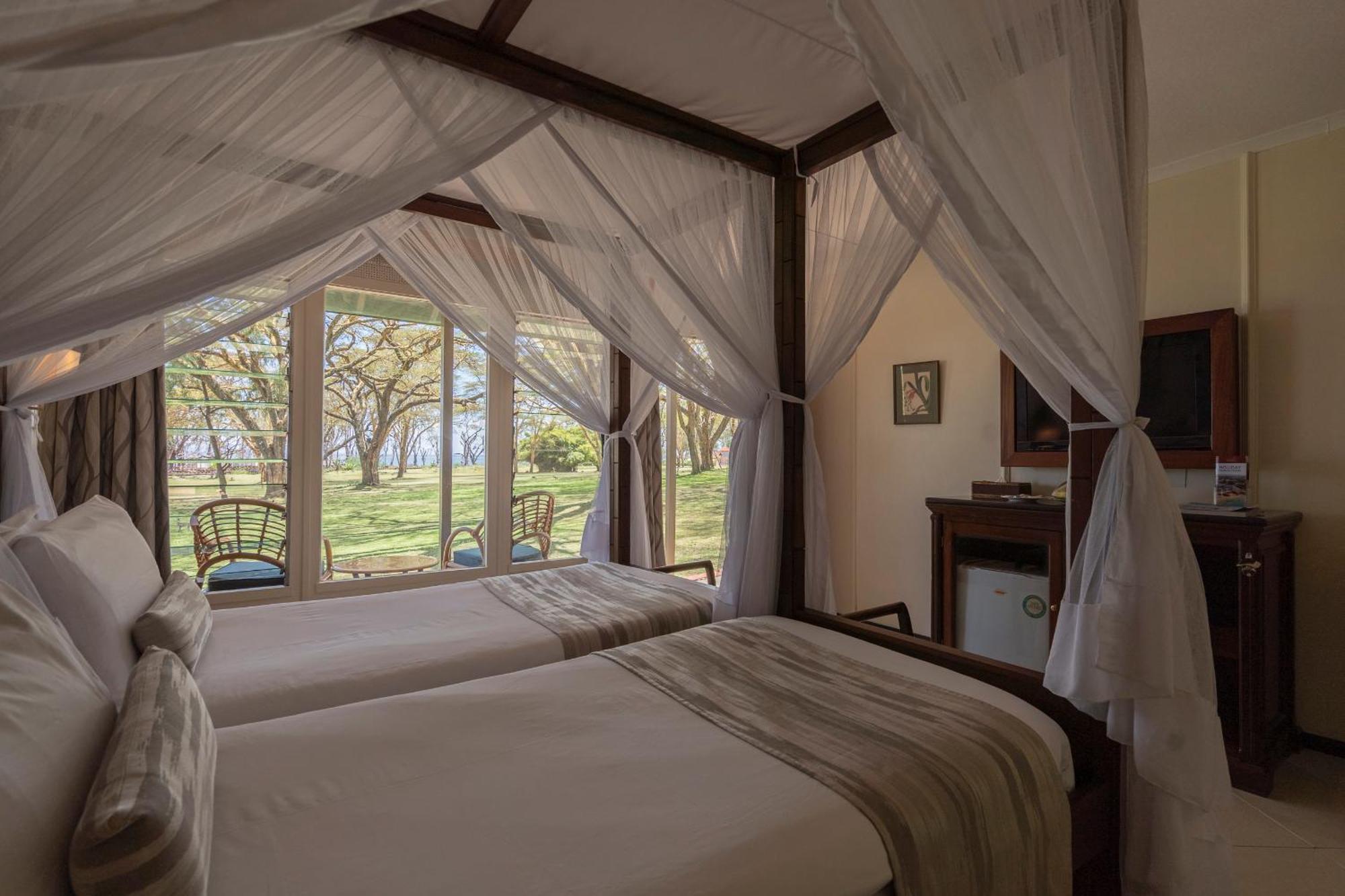 Muthu Lake Naivasha Country Club, Naivasha Karagite Ngoại thất bức ảnh