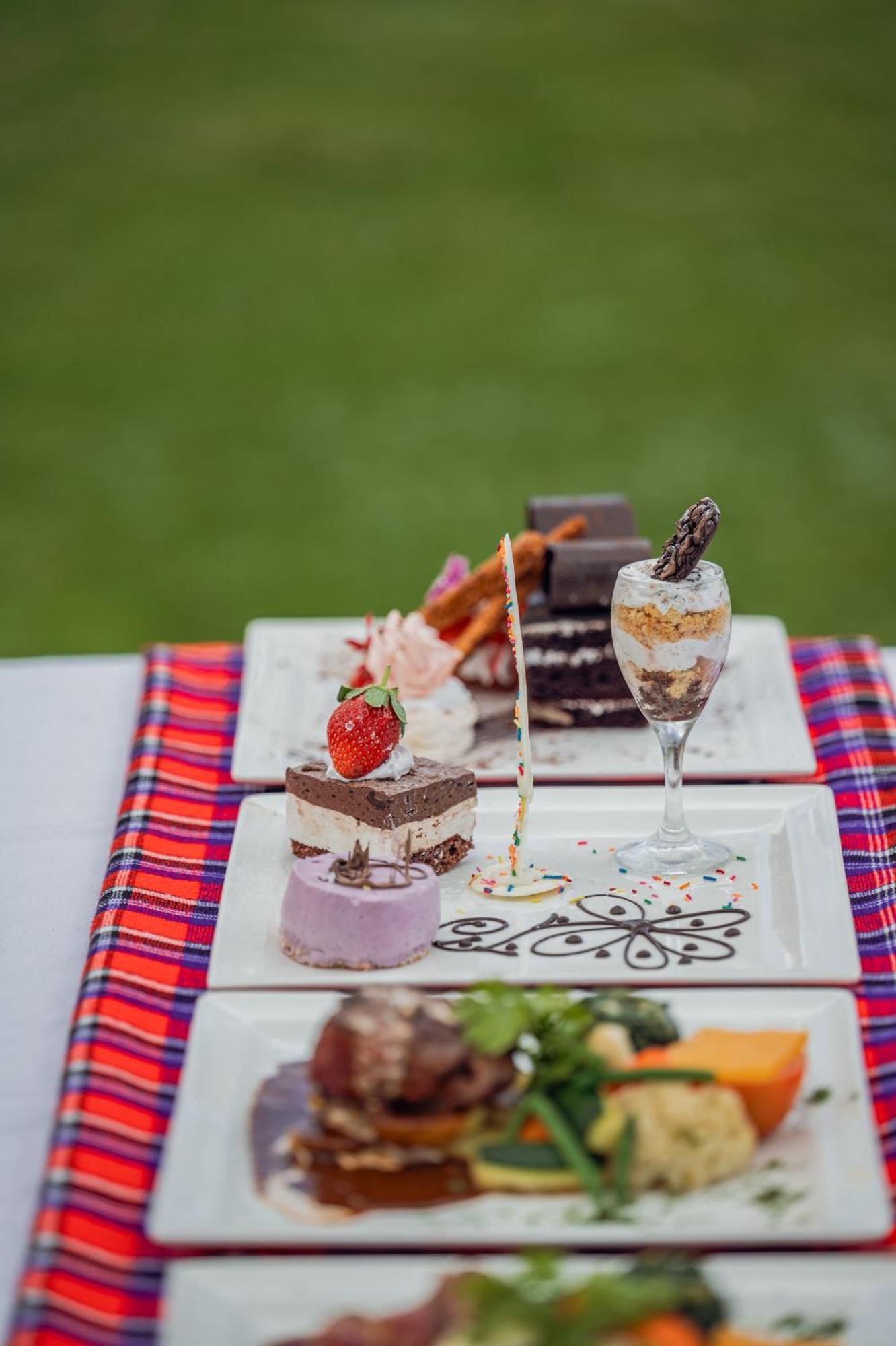 Muthu Lake Naivasha Country Club, Naivasha Karagite Ngoại thất bức ảnh
