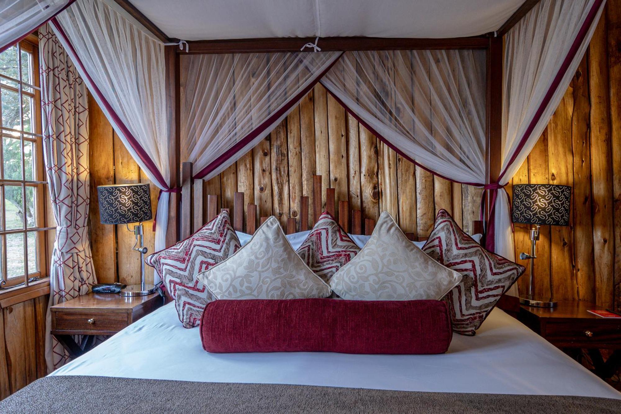 Muthu Lake Naivasha Country Club, Naivasha Karagite Ngoại thất bức ảnh