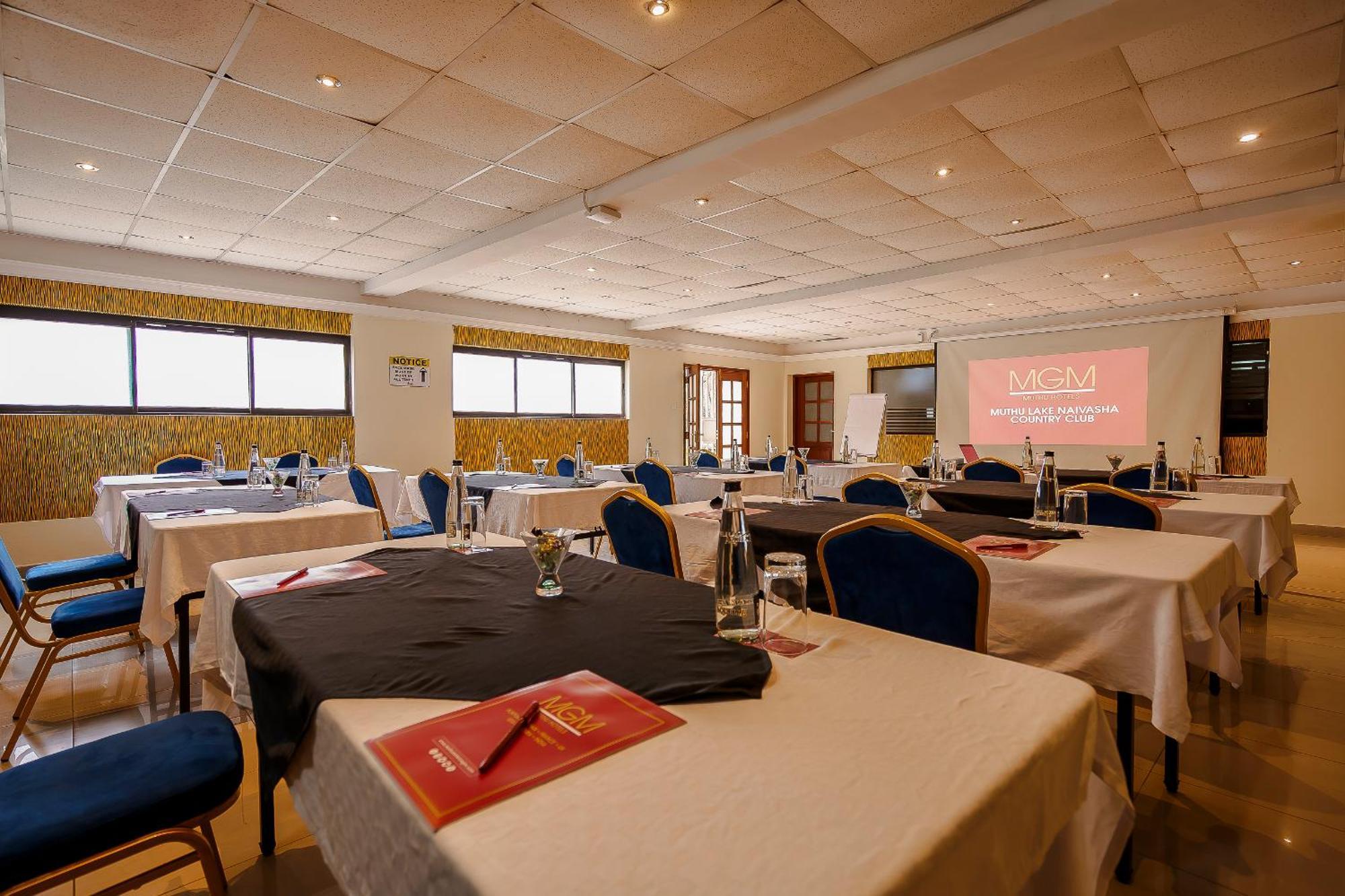Muthu Lake Naivasha Country Club, Naivasha Karagite Ngoại thất bức ảnh