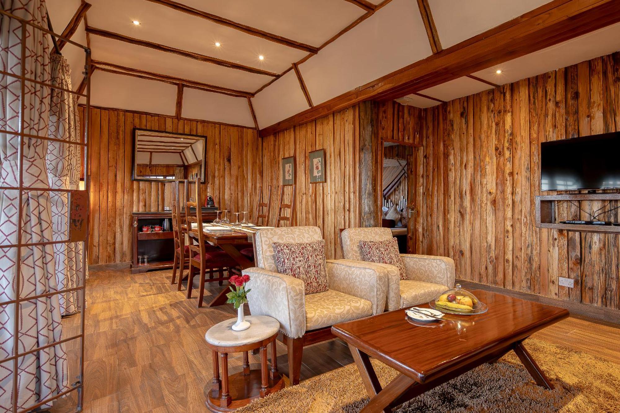 Muthu Lake Naivasha Country Club, Naivasha Karagite Ngoại thất bức ảnh