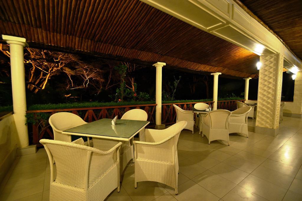 Muthu Lake Naivasha Country Club, Naivasha Karagite Ngoại thất bức ảnh