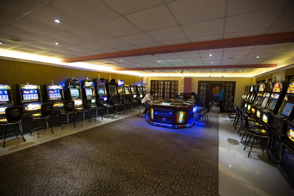 Muthu Lake Naivasha Country Club, Naivasha Karagite Ngoại thất bức ảnh