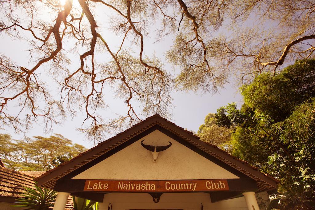 Muthu Lake Naivasha Country Club, Naivasha Karagite Ngoại thất bức ảnh